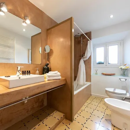 Apartment Bravissimo Calderers