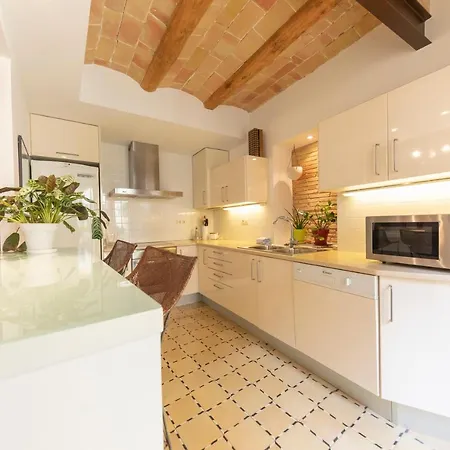 Apartment Bravissimo Calderers