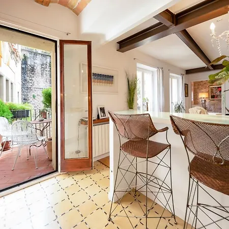 Bravissimo Calderers Apartment Girona