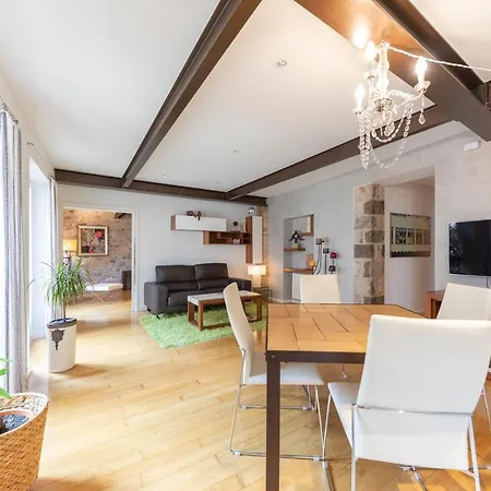 Bravissimo Calderers Apartment Girona