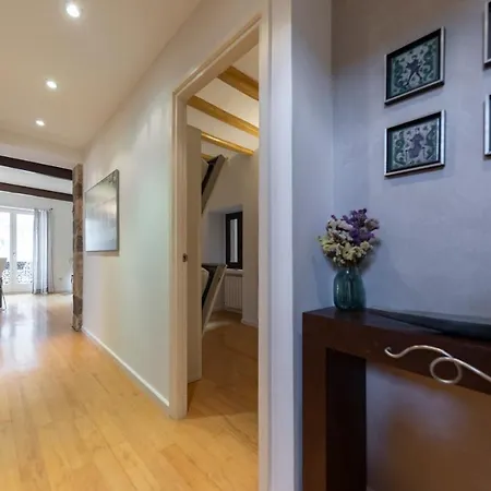 Apartment Bravissimo Calderers Girona