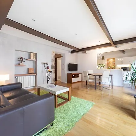 Bravissimo Calderers Girona