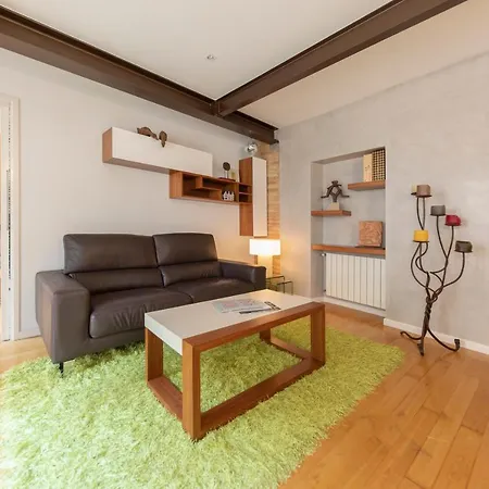 Bravissimo Calderers Apartment Girona